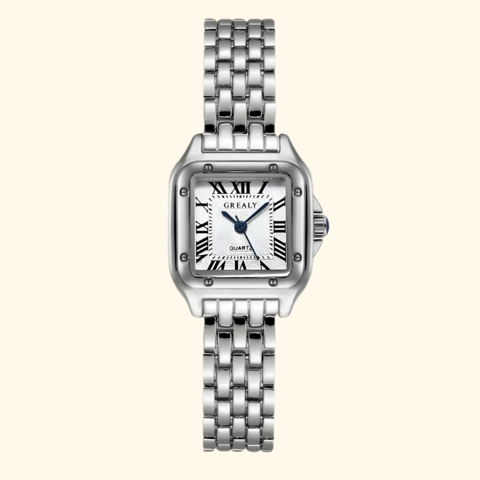 Lumarish™ Classic Watch