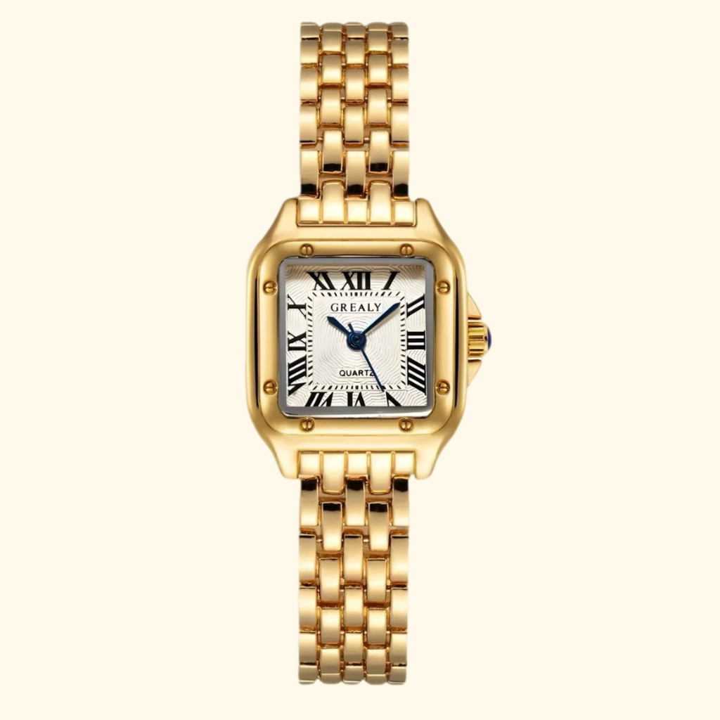 Lumarish™ Classic Watch