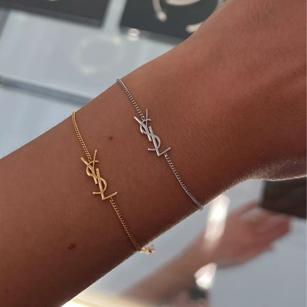 Lumarish™ "YSL" Bracelet