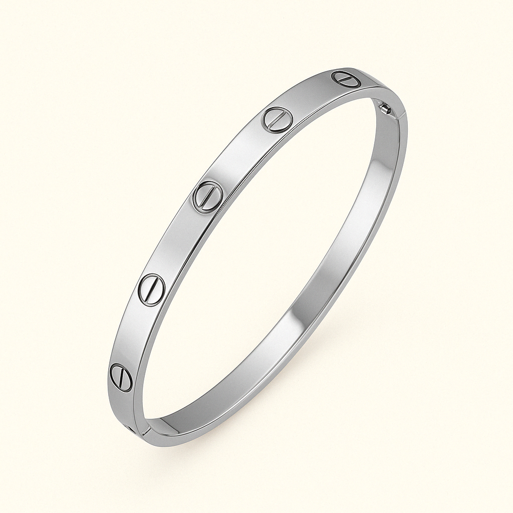 Lumarish™ Elegant Golden Band