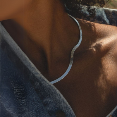 Lumarish™ Classic Necklace