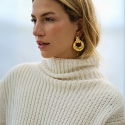 Lumarish™ Vintage Style Earrings