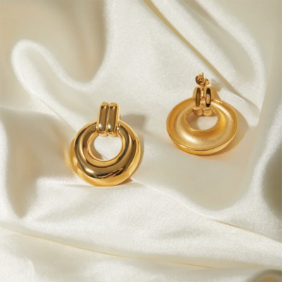 Lumarish™ Vintage Style Earrings