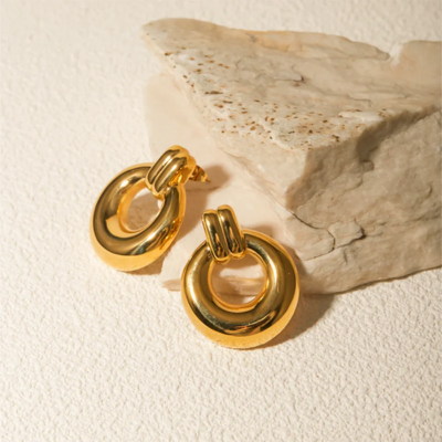 Lumarish™ Vintage Style Earrings