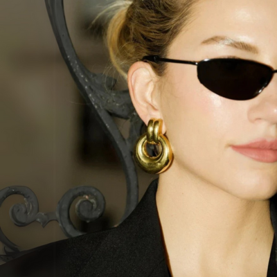 Lumarish™ Vintage Style Earrings