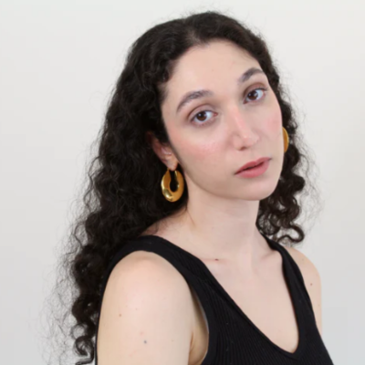 Lumarish™ Luxe Gold Hoops