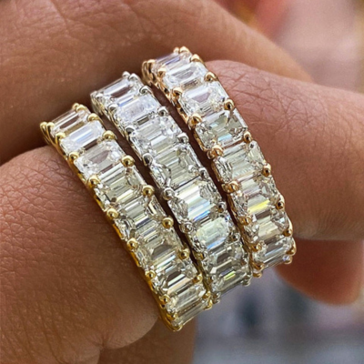 Lumarish™ Luxury Ring