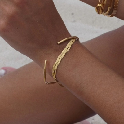 Lumarish™ Palm Summer Bracelet