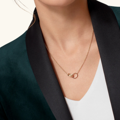 Lumarish™ Elegant Necklace