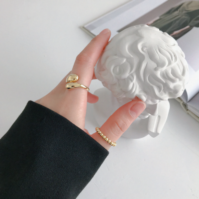Lumarish™ Elegant Adjustable Ring