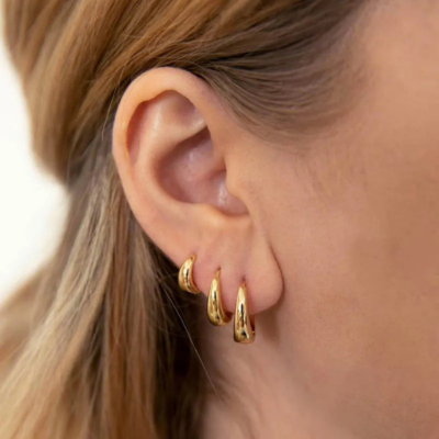 Lumarish™ Mini Earrings