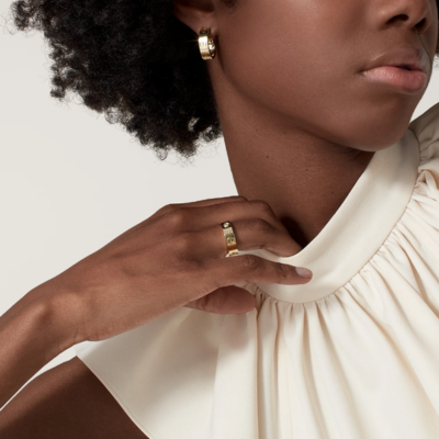 Lumarish™ Elegant Classic Earrings