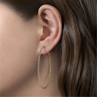 Lumarish™ Large Earrings