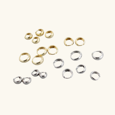 Lumarish™ Mini Earrings