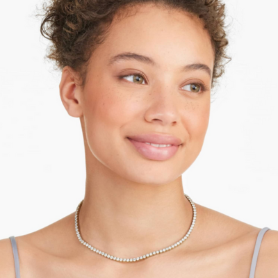 Lumarish™ Classic Gold Necklace