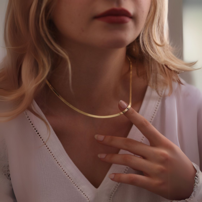 Lumarish™ Classic Necklace