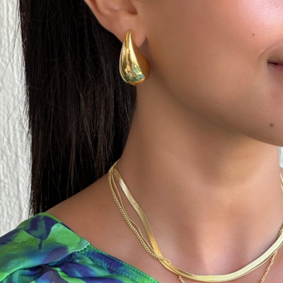 Lumarish™ Waterdrop Earrings