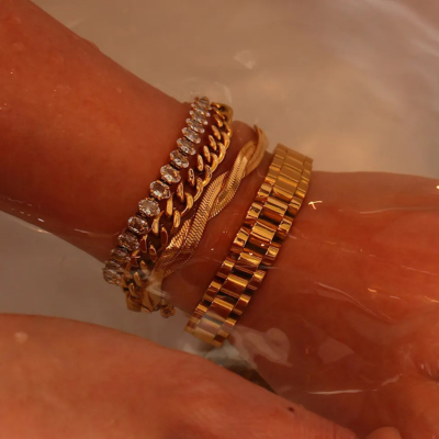 Lumarish™ Adjustable Bracelet