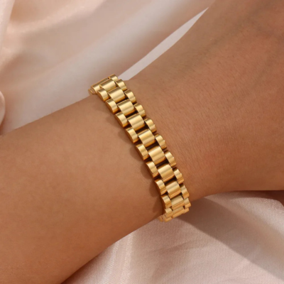 Lumarish™ Adjustable Bracelet