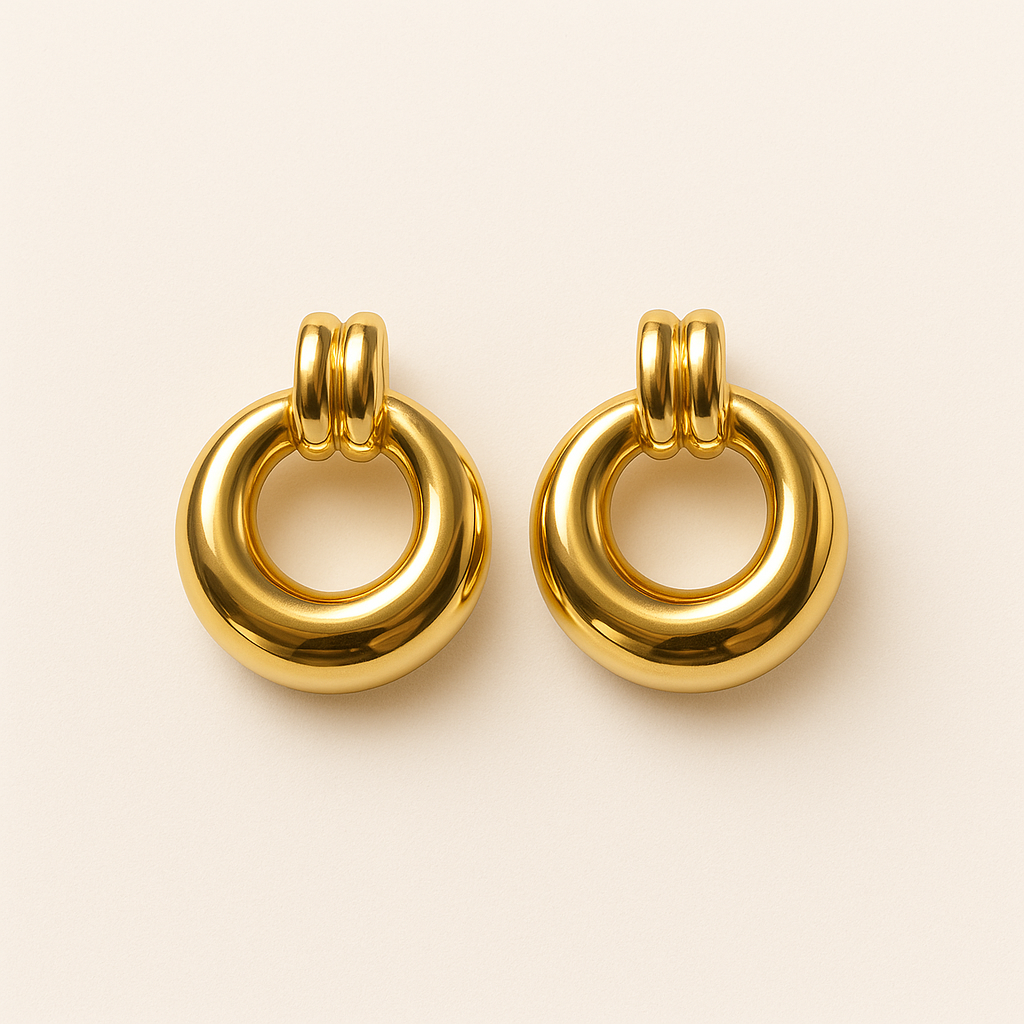 Lumarish™ Vintage Style Earrings