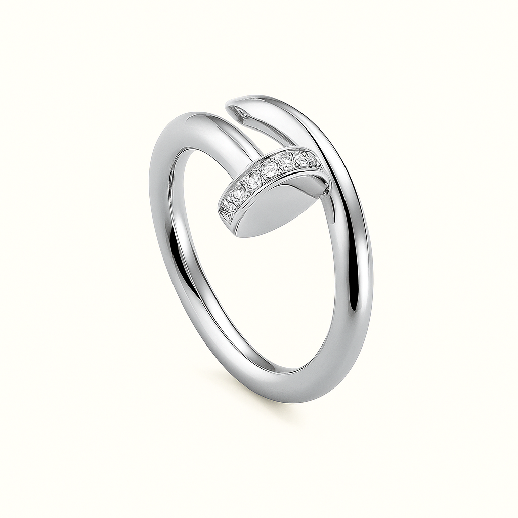 Lumarish™ Diamond Ring