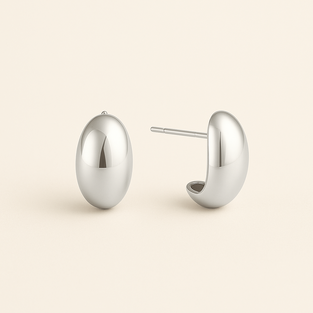 Lumarish™ Minimalist Earrings