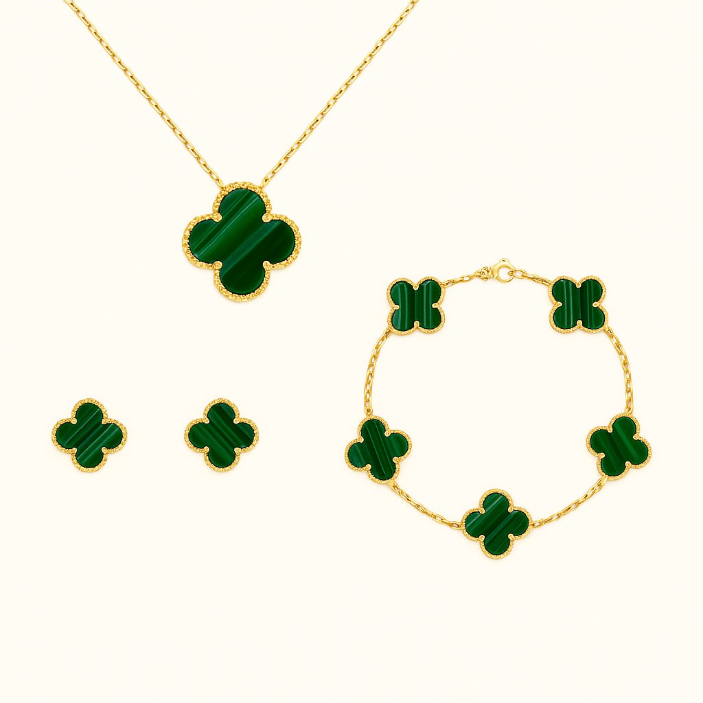 Lumarish™ Green Edition