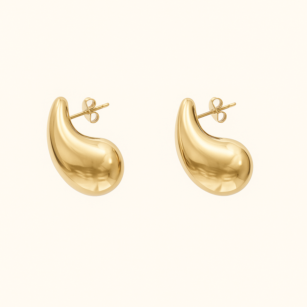 Lumarish™ Waterdrop Earrings